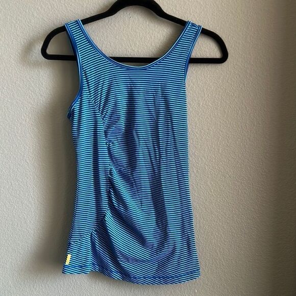 Lole Tank Top Workout - Picture 1 of 4